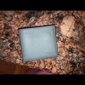 Men’s wallet